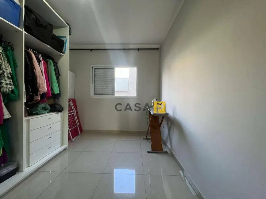 Foto 9 de Apartamento com 2 quartos à venda, 83m2 em Jardim Dona Judith, Americana - SP