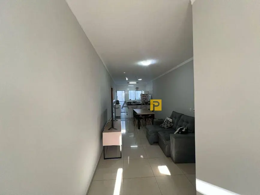 Foto 3 de Apartamento com 2 quartos à venda, 83m2 em Jardim Dona Judith, Americana - SP