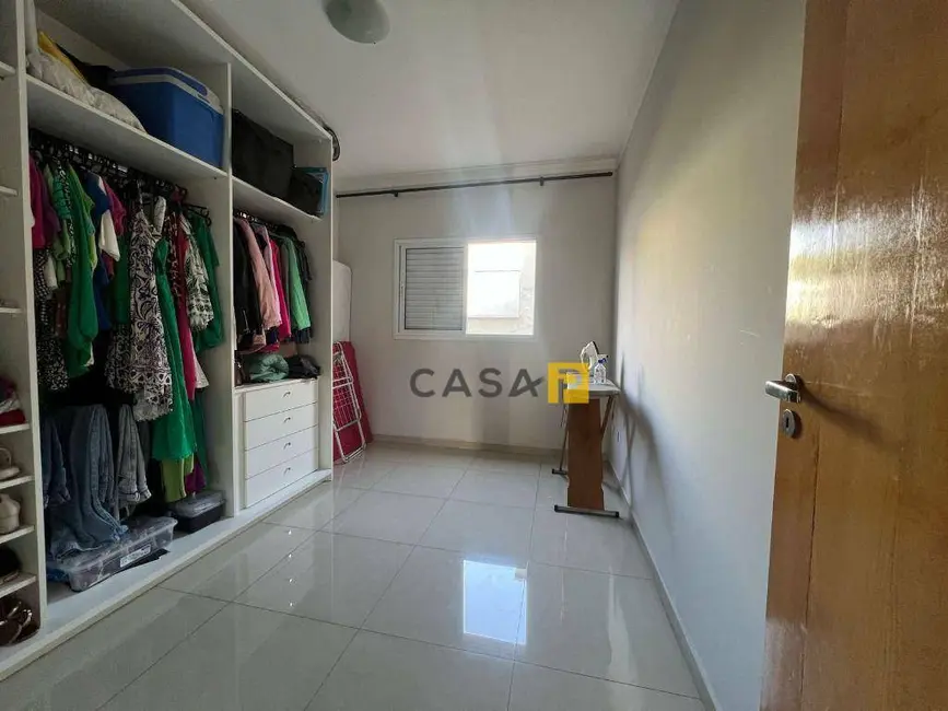 Foto 8 de Apartamento com 2 quartos à venda, 83m2 em Jardim Dona Judith, Americana - SP