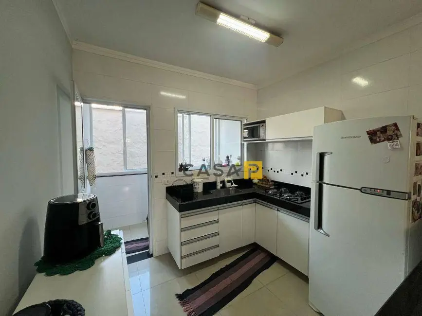 Foto 4 de Apartamento com 2 quartos à venda, 83m2 em Jardim Dona Judith, Americana - SP