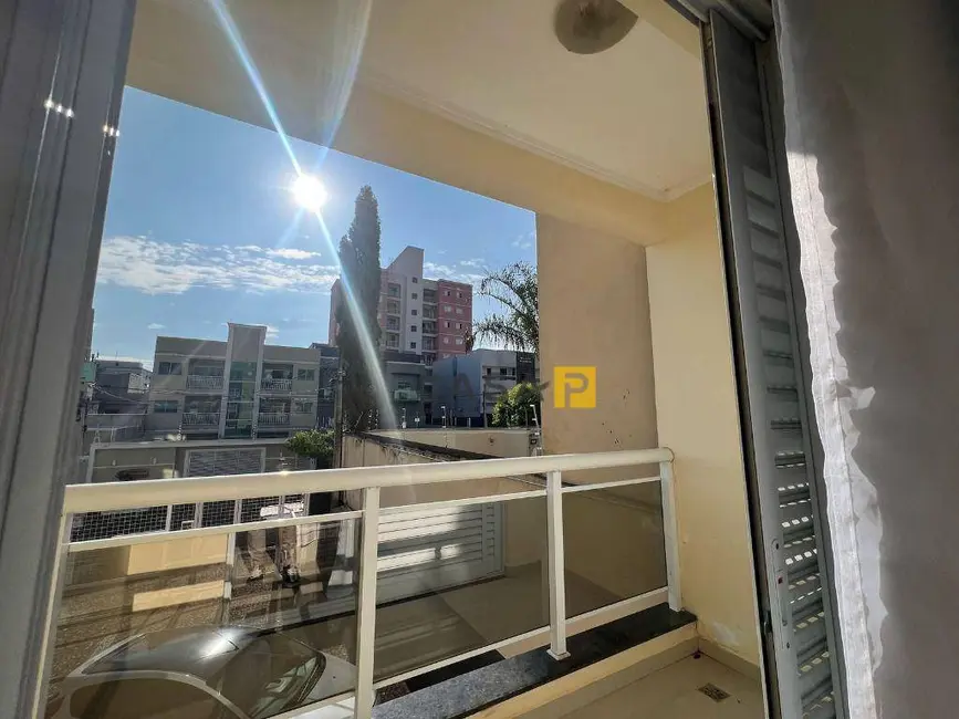 Foto 1 de Apartamento com 2 quartos à venda, 83m2 em Jardim Dona Judith, Americana - SP
