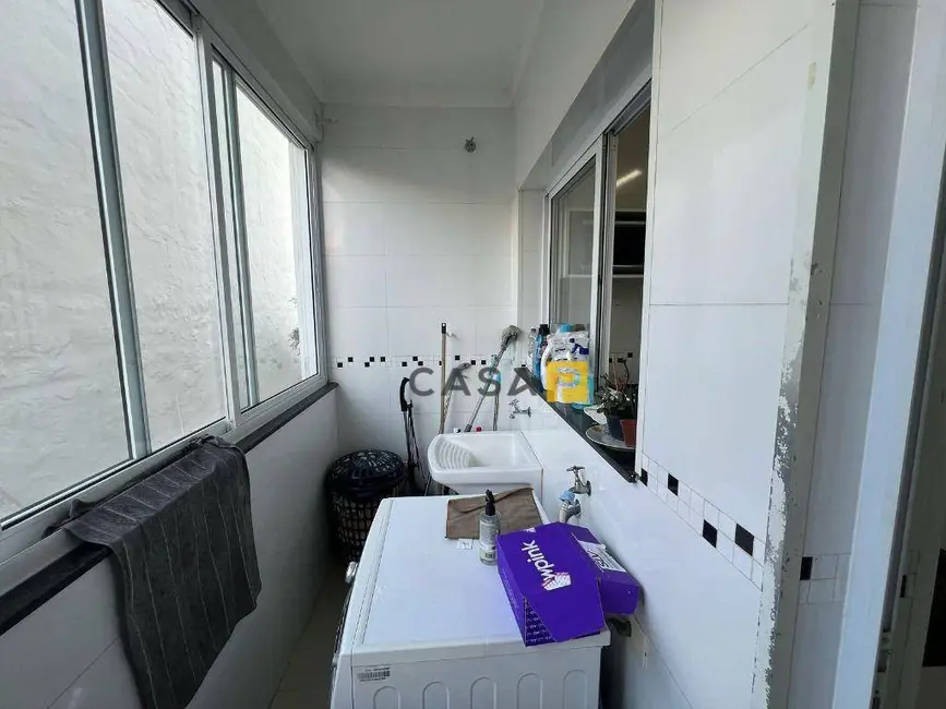 Foto 5 de Apartamento com 2 quartos à venda, 83m2 em Jardim Dona Judith, Americana - SP