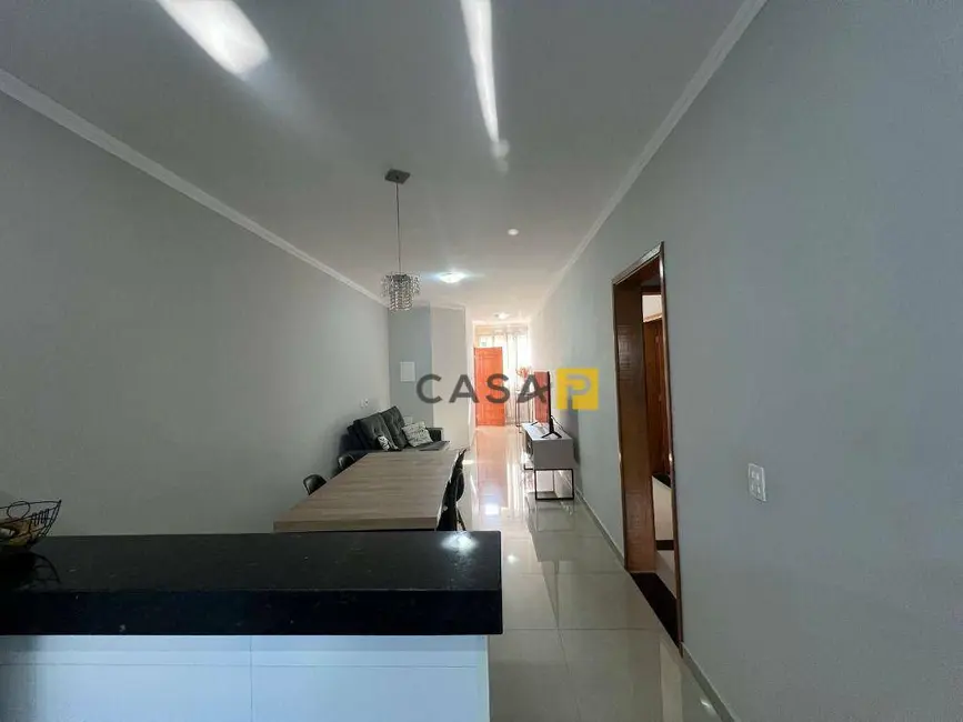 Foto 6 de Apartamento com 2 quartos à venda, 83m2 em Jardim Dona Judith, Americana - SP