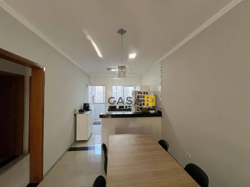 Foto 7 de Apartamento com 2 quartos à venda, 83m2 em Jardim Dona Judith, Americana - SP
