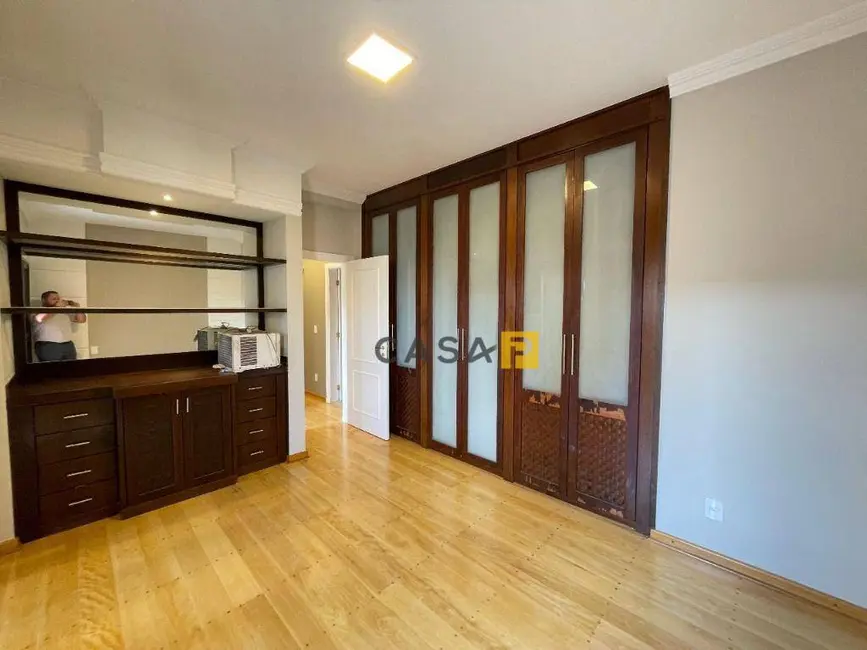 Foto 3 de Apartamento com 3 quartos à venda, 135m2 em Jardim São Paulo, Americana - SP