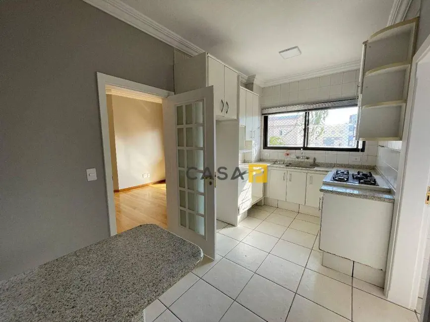 Foto 4 de Apartamento com 3 quartos à venda, 135m2 em Jardim São Paulo, Americana - SP