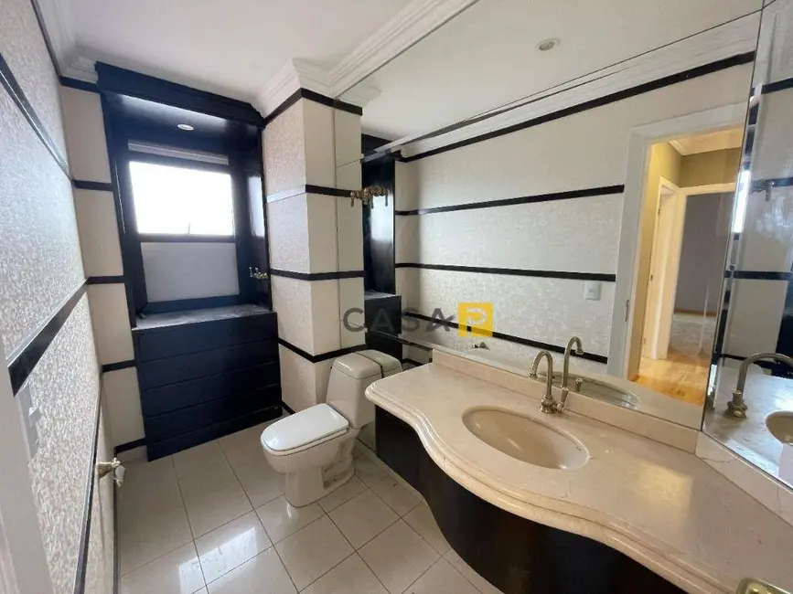 Foto 6 de Apartamento com 3 quartos à venda, 135m2 em Jardim São Paulo, Americana - SP