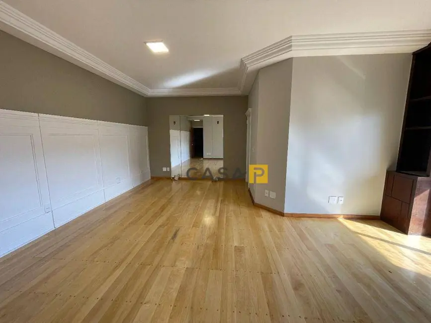Foto 1 de Apartamento com 3 quartos à venda, 135m2 em Jardim São Paulo, Americana - SP