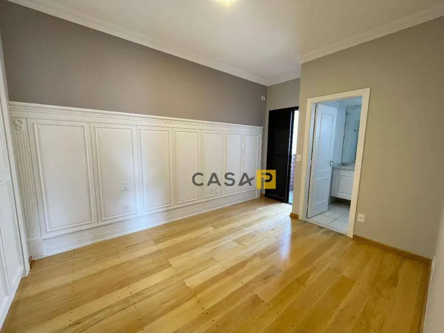 Foto 8 de Apartamento com 3 quartos à venda, 135m2 em Jardim São Paulo, Americana - SP