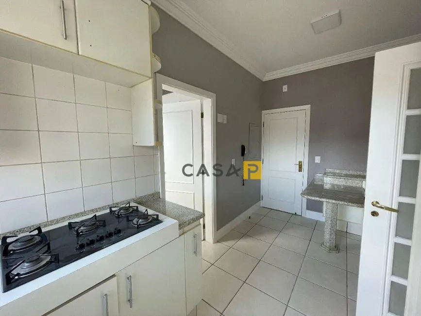 Foto 5 de Apartamento com 3 quartos à venda, 135m2 em Jardim São Paulo, Americana - SP
