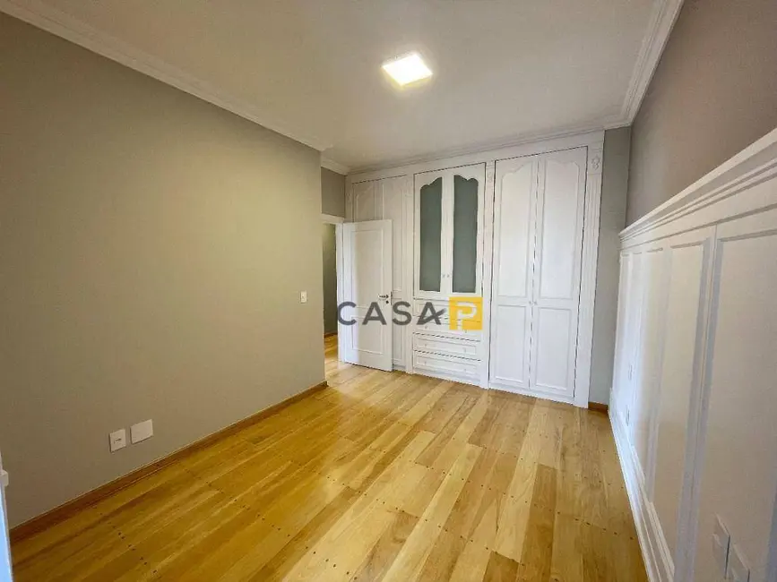 Foto 9 de Apartamento com 3 quartos à venda, 135m2 em Jardim São Paulo, Americana - SP
