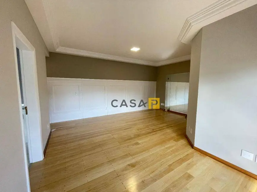 Foto 2 de Apartamento com 3 quartos à venda, 135m2 em Jardim São Paulo, Americana - SP