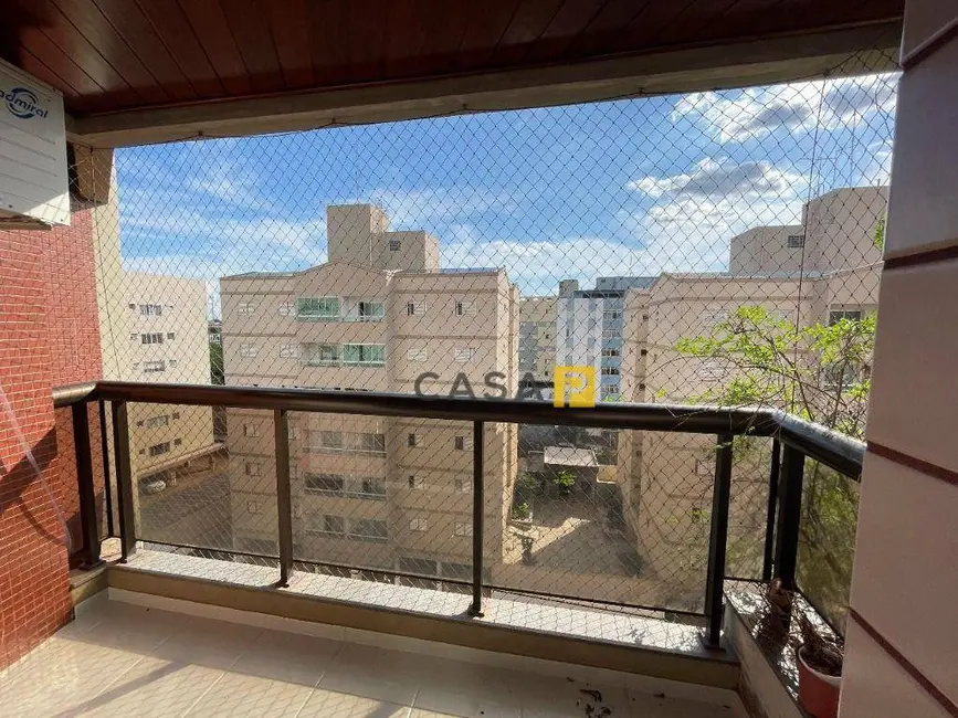 Foto 7 de Apartamento com 3 quartos à venda, 135m2 em Jardim São Paulo, Americana - SP