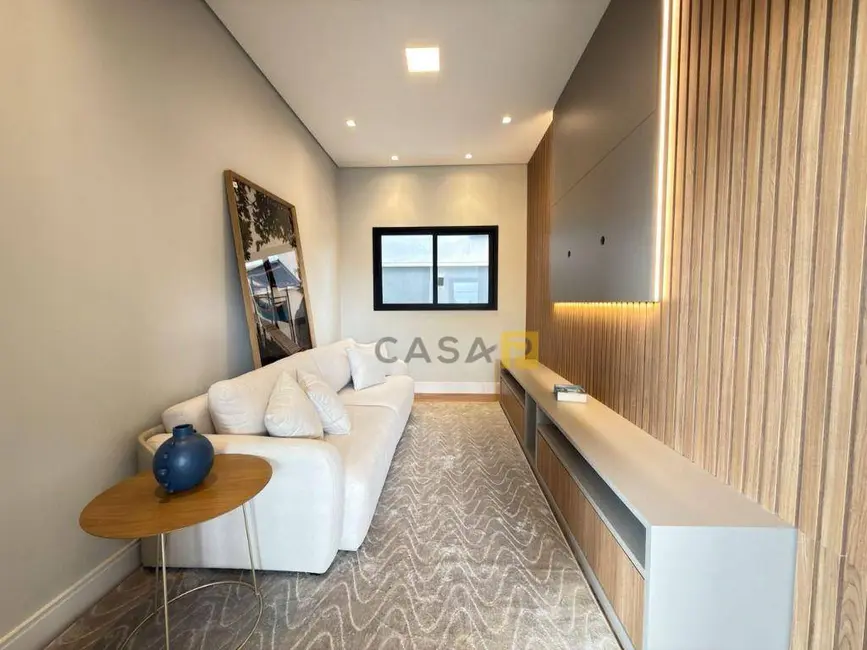 Foto 5 de Casa de Condomínio com 3 quartos à venda, 490m2 em Jardim Residencial Fibra, Nova Odessa - SP