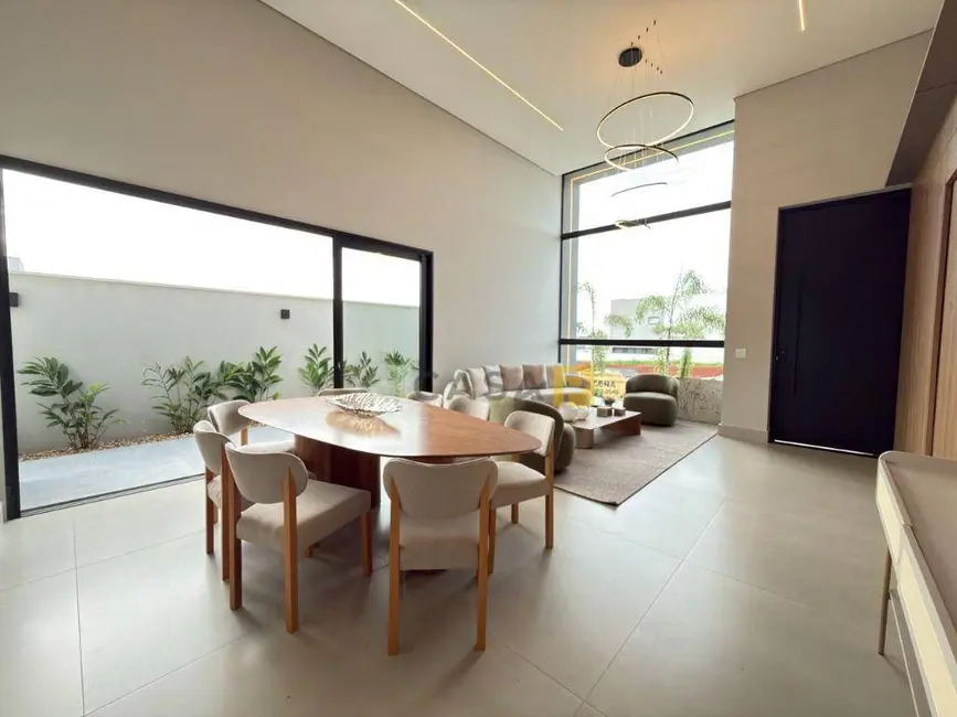 Foto 9 de Casa de Condomínio com 3 quartos à venda, 490m2 em Jardim Residencial Fibra, Nova Odessa - SP