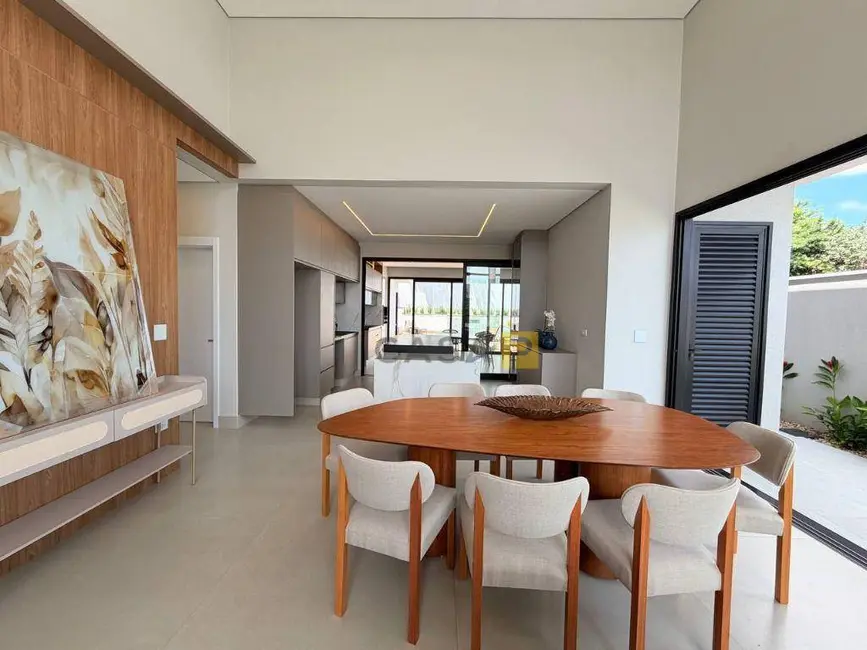 Foto 8 de Casa de Condomínio com 3 quartos à venda, 490m2 em Jardim Residencial Fibra, Nova Odessa - SP