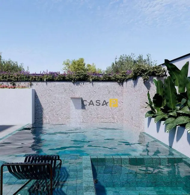 Foto 6 de Casa de Condomínio com 3 quartos à venda, 490m2 em Jardim Residencial Fibra, Nova Odessa - SP