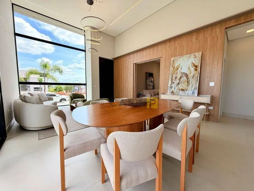 Foto 7 de Casa de Condomínio com 3 quartos à venda, 490m2 em Jardim Residencial Fibra, Nova Odessa - SP