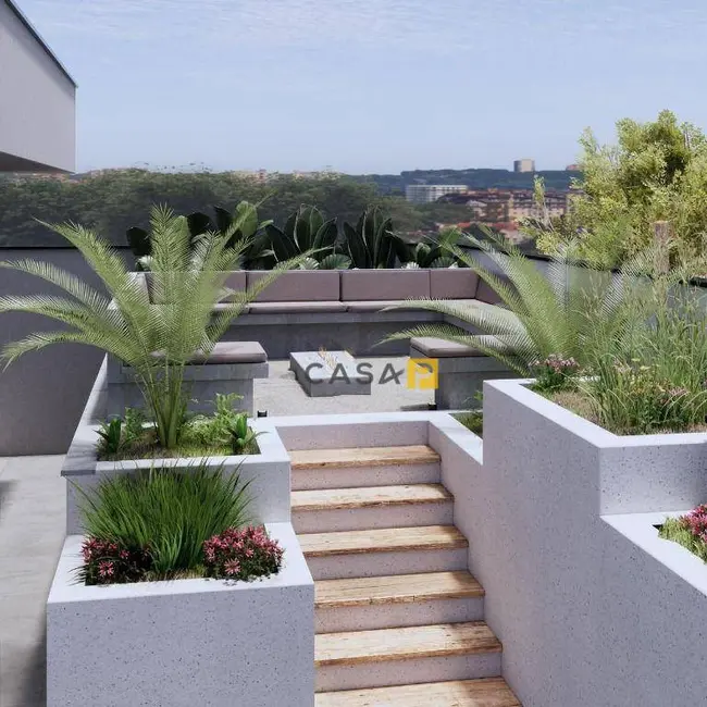 Foto 3 de Casa de Condomínio com 3 quartos à venda, 490m2 em Jardim Residencial Fibra, Nova Odessa - SP