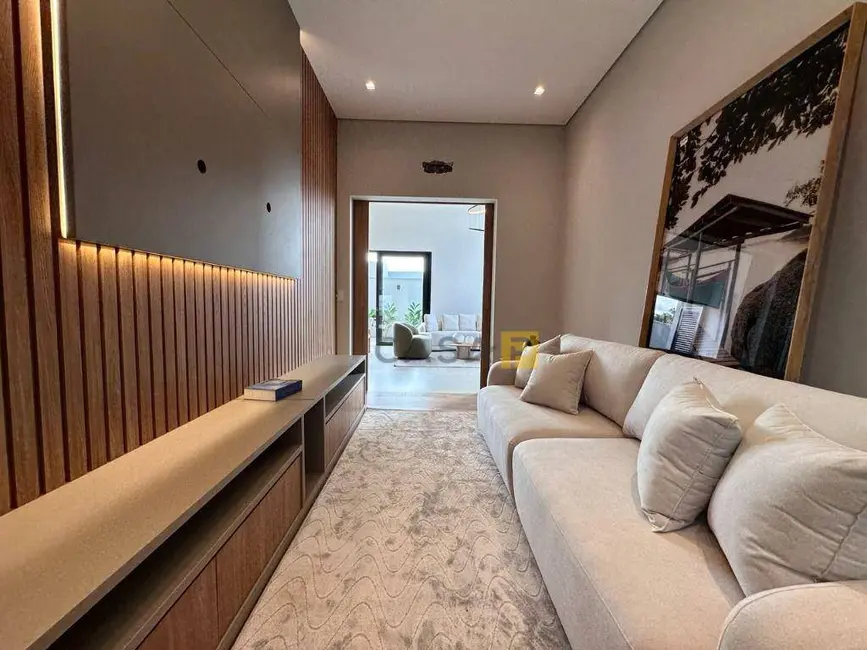 Foto 4 de Casa de Condomínio com 3 quartos à venda, 490m2 em Jardim Residencial Fibra, Nova Odessa - SP