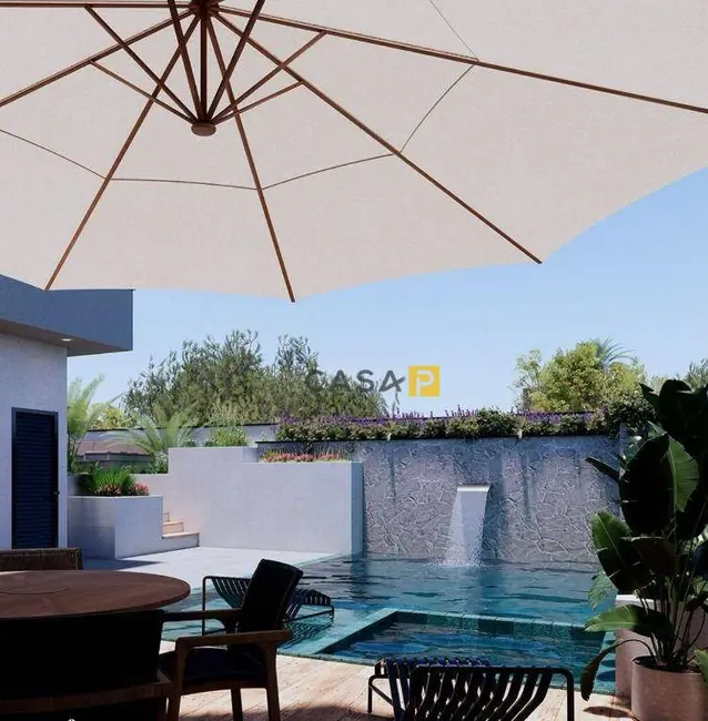 Foto 7 de Casa de Condomínio com 3 quartos à venda, 490m2 em Jardim Residencial Fibra, Nova Odessa - SP