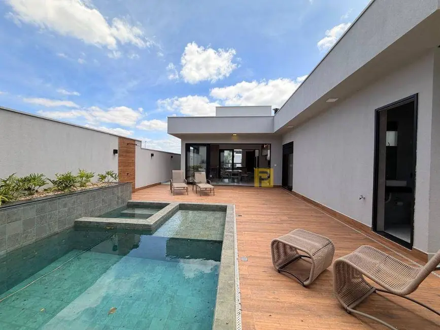 Foto 4 de Casa de Condomínio com 3 quartos à venda, 490m2 em Jardim Residencial Fibra, Nova Odessa - SP