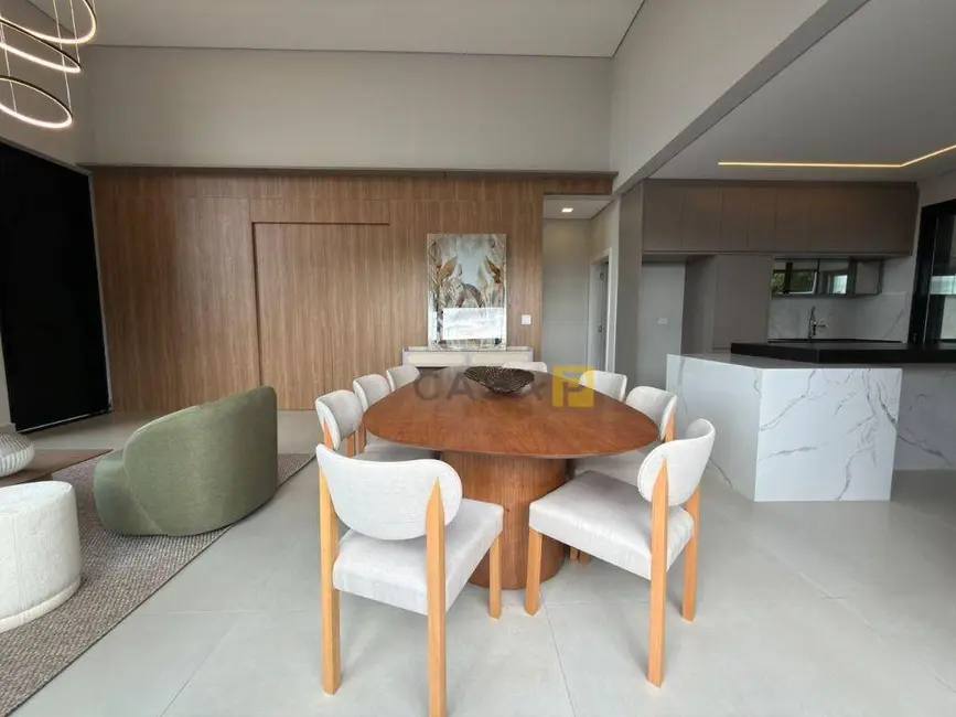 Foto 8 de Casa de Condomínio com 3 quartos à venda, 490m2 em Jardim Residencial Fibra, Nova Odessa - SP