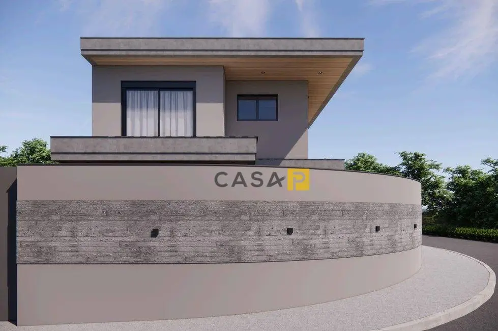 Foto 6 de Casa com 3 quartos à venda, 252m2 em Parque Residencial Nardini, Americana - SP