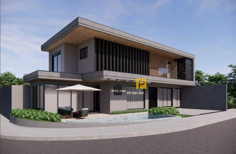 Foto 1 de Casa com 3 quartos à venda, 252m2 em Parque Residencial Nardini, Americana - SP