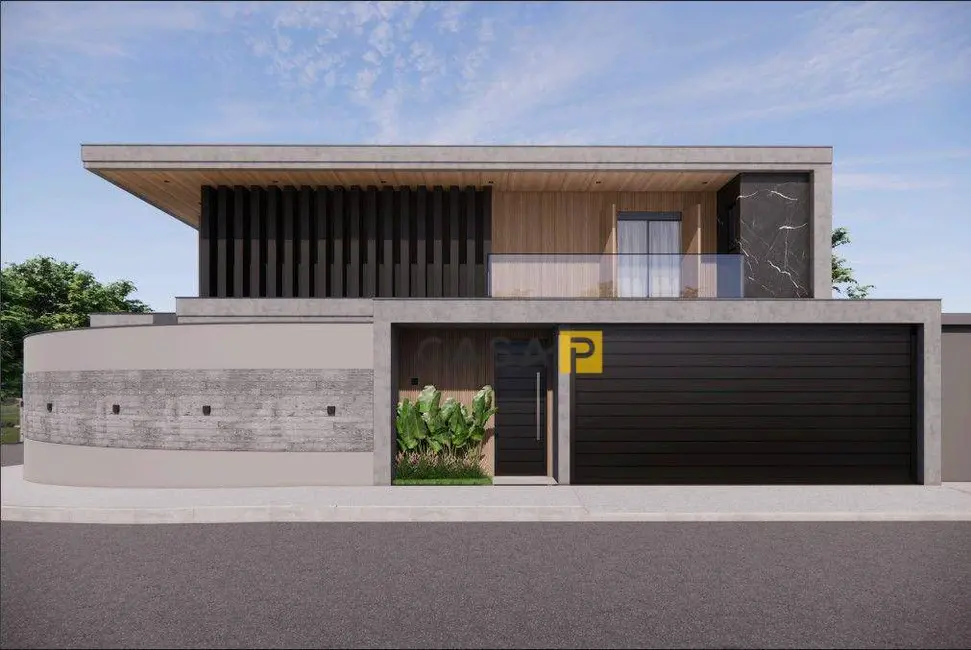 Foto 8 de Casa com 3 quartos à venda, 252m2 em Parque Residencial Nardini, Americana - SP