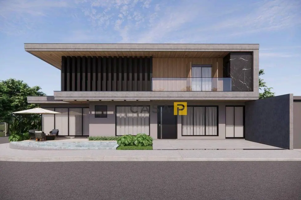 Foto 7 de Casa com 3 quartos à venda, 252m2 em Parque Residencial Nardini, Americana - SP