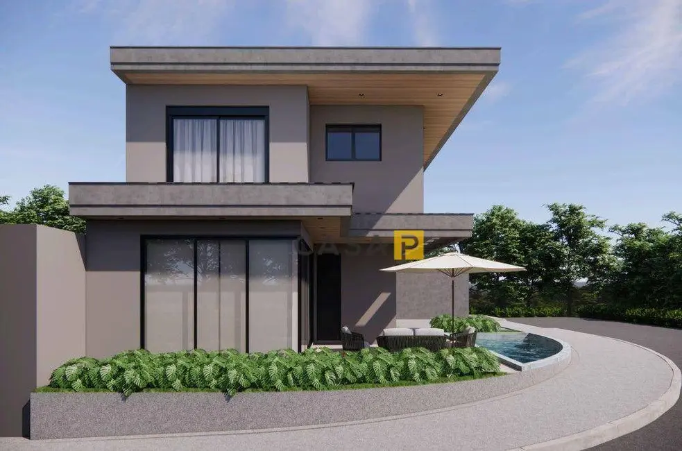 Foto 5 de Casa com 3 quartos à venda, 252m2 em Parque Residencial Nardini, Americana - SP