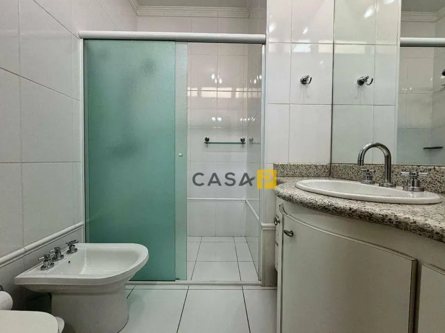 Casa com 5 quartos para alugar, 450m2 em Jardim Girassol, Americana - SP - imagem 7 Foto 7 de Casa com 5 quartos para alugar, 450m2 em Jardim Girassol, Americana - SP