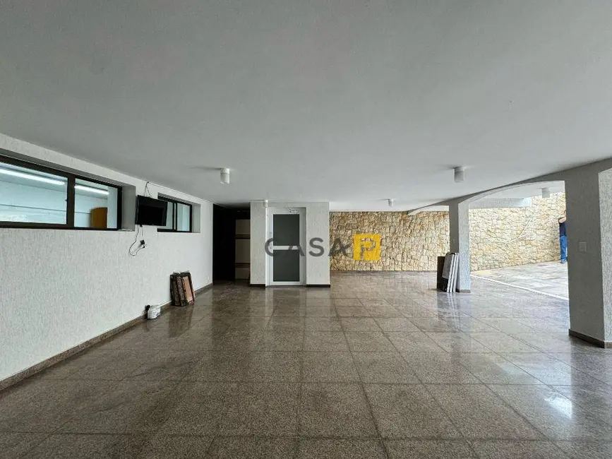 Foto 2 de Casa com 5 quartos para alugar, 450m2 em Jardim Girassol, Americana - SP