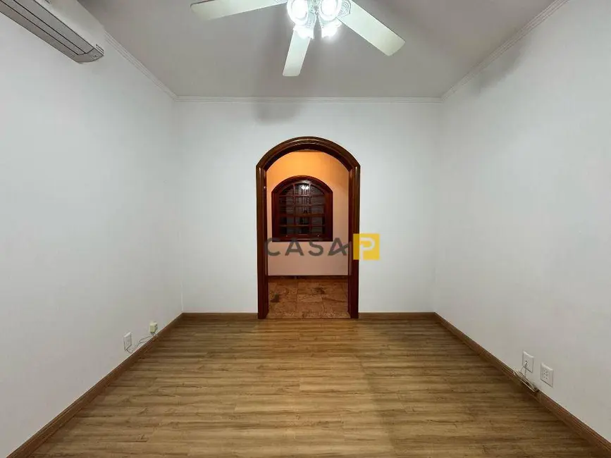 Casa com 5 quartos para alugar, 450m2 em Jardim Girassol, Americana - SP - imagem 4 Foto 4 de Casa com 5 quartos para alugar, 450m2 em Jardim Girassol, Americana - SP
