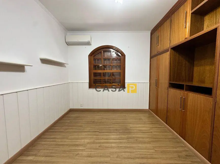 Casa com 5 quartos para alugar, 450m2 em Jardim Girassol, Americana - SP - imagem 8 Foto 8 de Casa com 5 quartos para alugar, 450m2 em Jardim Girassol, Americana - SP