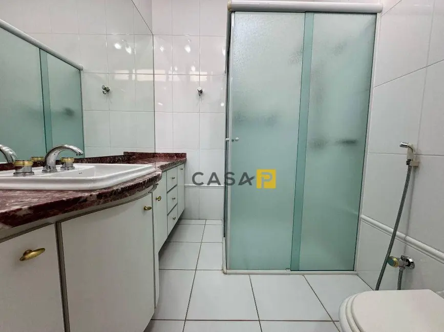 Casa com 5 quartos para alugar, 450m2 em Jardim Girassol, Americana - SP - imagem 6 Foto 6 de Casa com 5 quartos para alugar, 450m2 em Jardim Girassol, Americana - SP
