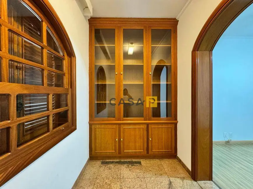 Casa com 5 quartos para alugar, 450m2 em Jardim Girassol, Americana - SP - imagem 5 Foto 5 de Casa com 5 quartos para alugar, 450m2 em Jardim Girassol, Americana - SP