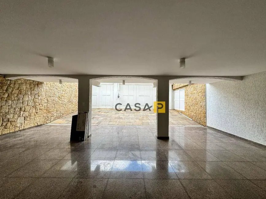 Casa com 5 quartos para alugar, 450m2 em Jardim Girassol, Americana - SP - imagem 3 Foto 3 de Casa com 5 quartos para alugar, 450m2 em Jardim Girassol, Americana - SP