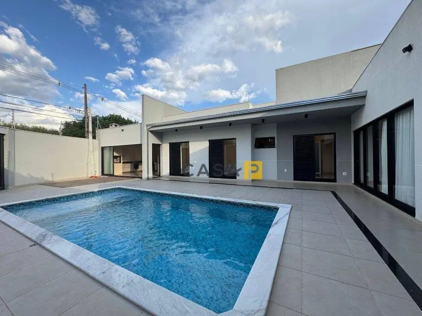 Foto 2 de Casa com 3 quartos à venda, 357m2 em Jardim Maria Helena, Nova Odessa - SP