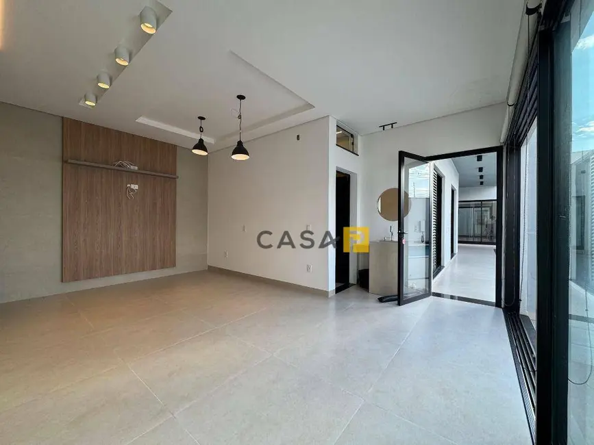 Foto 9 de Casa com 3 quartos à venda, 357m2 em Jardim Maria Helena, Nova Odessa - SP