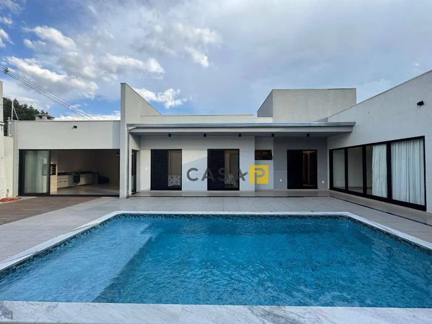 Foto 5 de Casa com 3 quartos à venda, 357m2 em Jardim Maria Helena, Nova Odessa - SP