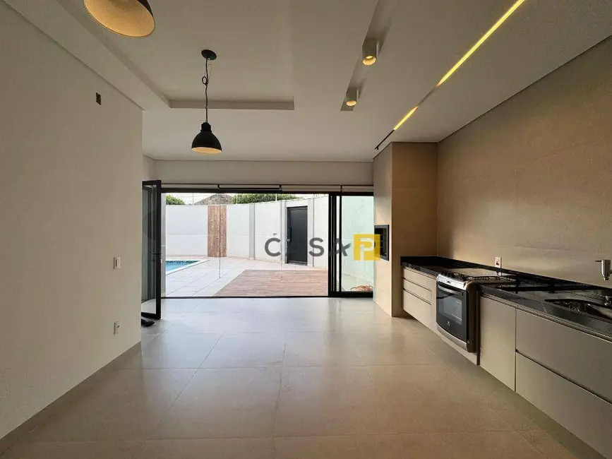 Foto 8 de Casa com 3 quartos à venda, 357m2 em Jardim Maria Helena, Nova Odessa - SP