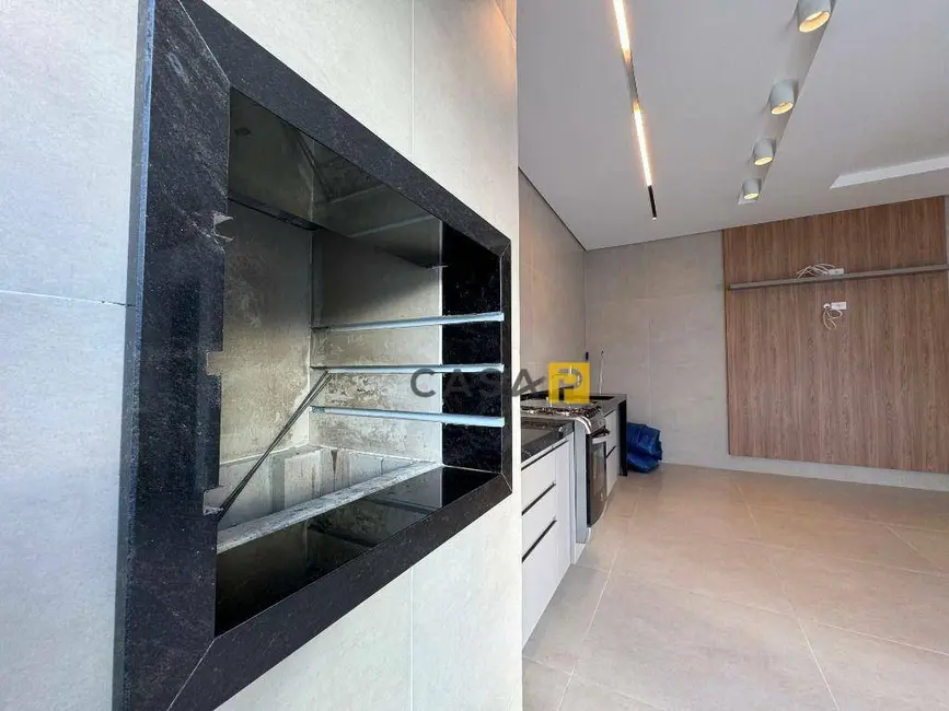 Foto 7 de Casa com 3 quartos à venda, 357m2 em Jardim Maria Helena, Nova Odessa - SP