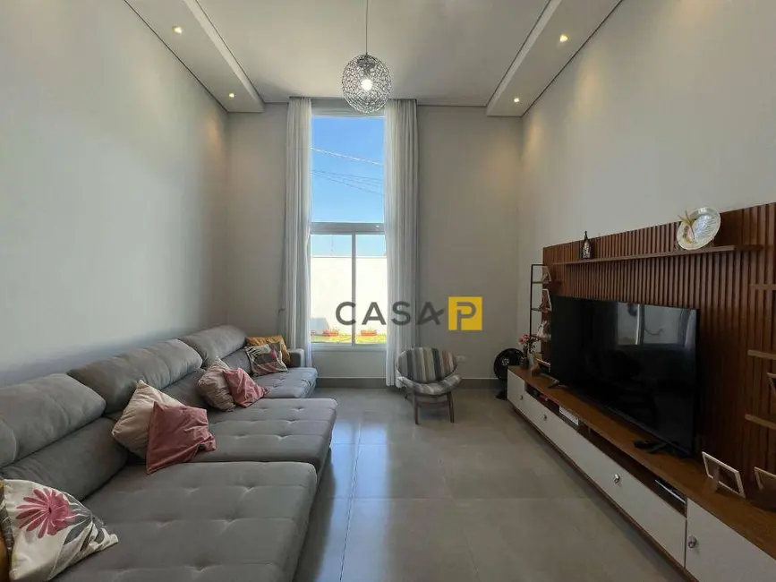 Foto 1 de Casa com 3 quartos à venda, 348m2 em Americana - SP