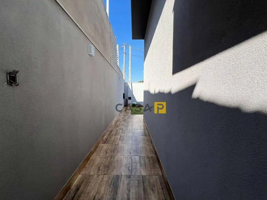 Foto 8 de Casa com 3 quartos à venda, 348m2 em Americana - SP