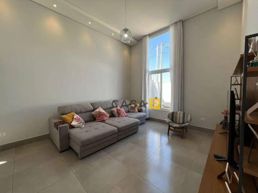 Foto 5 de Casa com 3 quartos à venda, 348m2 em Americana - SP