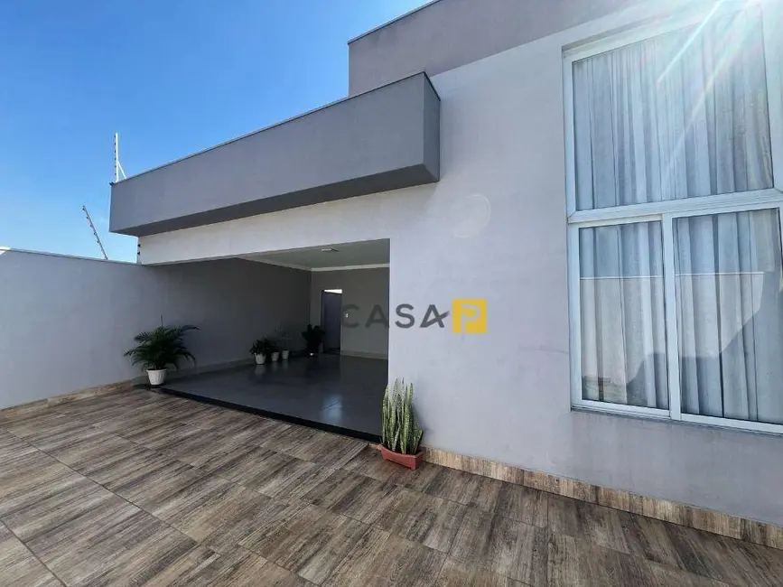 Foto 4 de Casa com 3 quartos à venda, 348m2 em Americana - SP