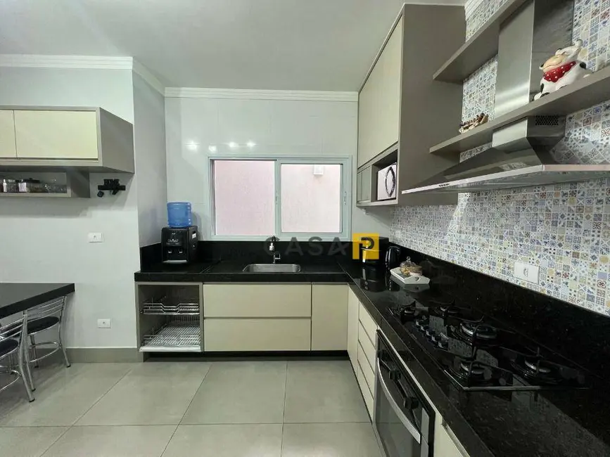 Foto 9 de Casa com 3 quartos à venda, 348m2 em Americana - SP