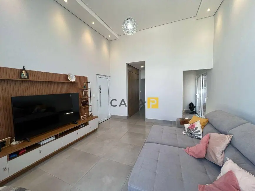 Foto 6 de Casa com 3 quartos à venda, 348m2 em Americana - SP